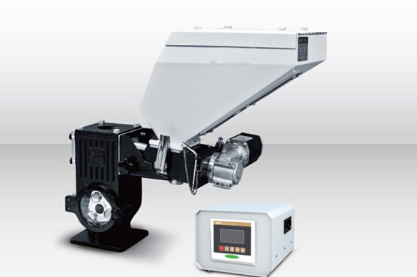 img of Volumetric Dosers