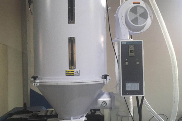 img of Standard Hopper Dryer