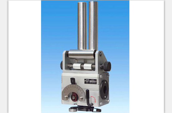 CT-B type linear traverse machine