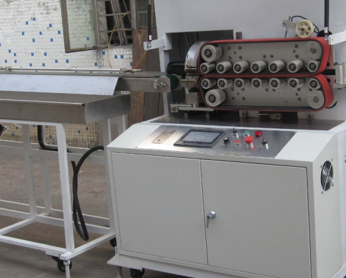img of Medical Tearable Sheath Tube Extrusion Line