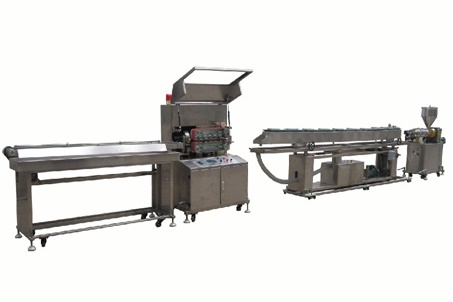 img of Central Venous Catheter Extrusion Line