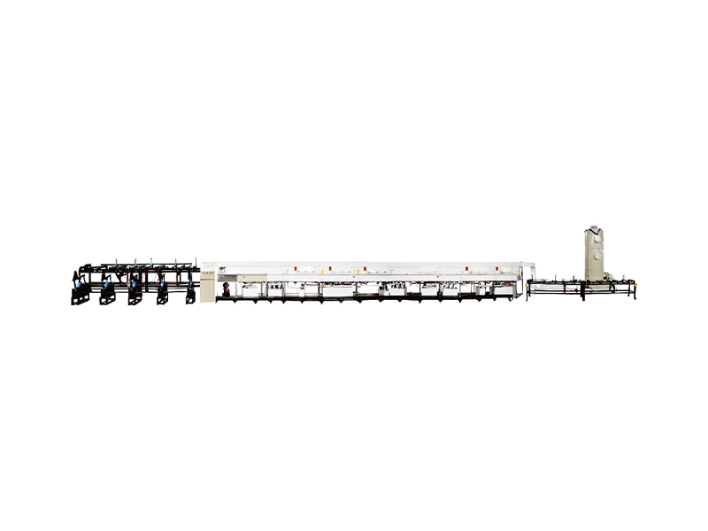 YLB Hydraulic Drawing&Straight...