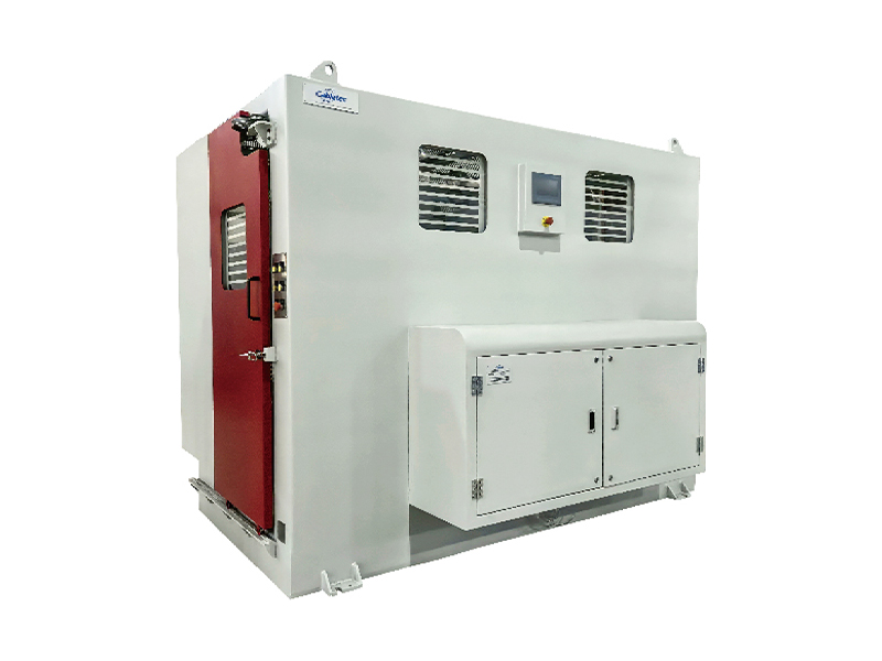 Gear Driver Type Aluminum and ...
