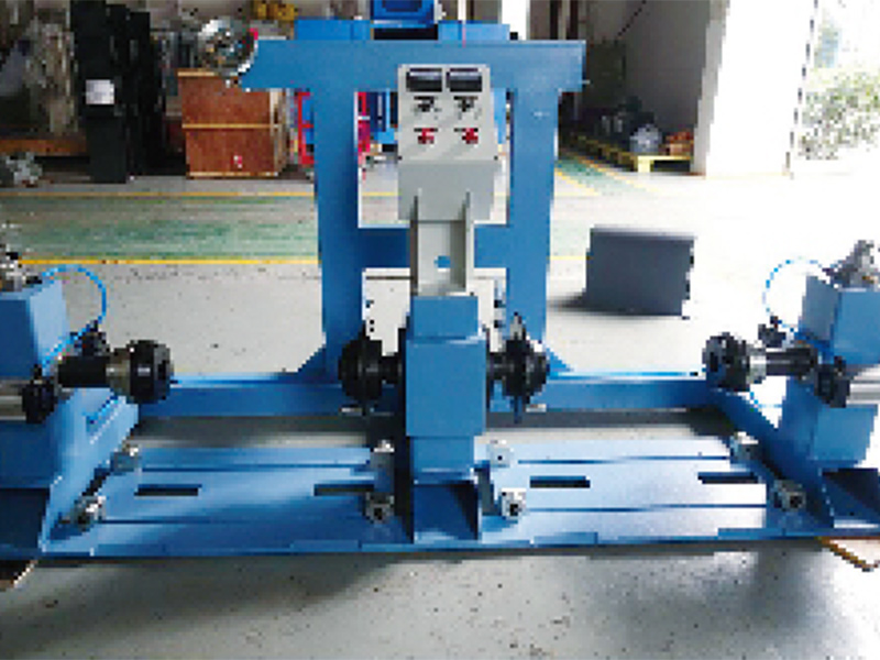 img of Double Heads Magnetic Powder Pay Off