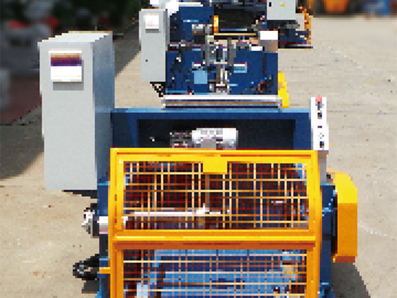 img of No-shaft Box Type Motorized Pay Off