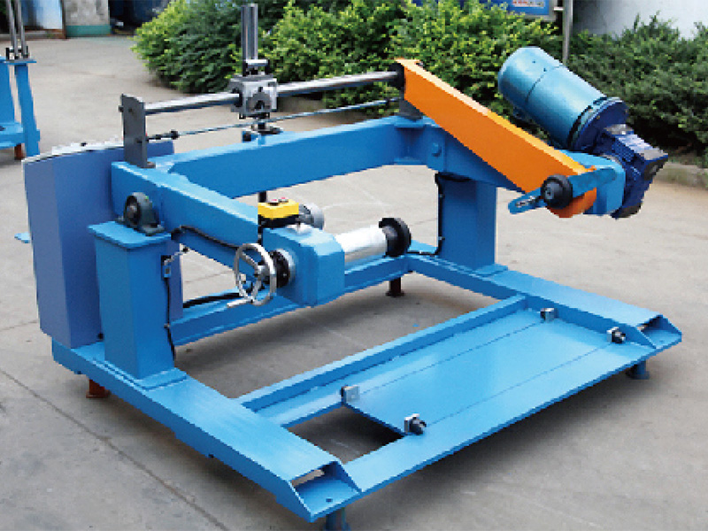 img of Torque Take Up Without Shaft