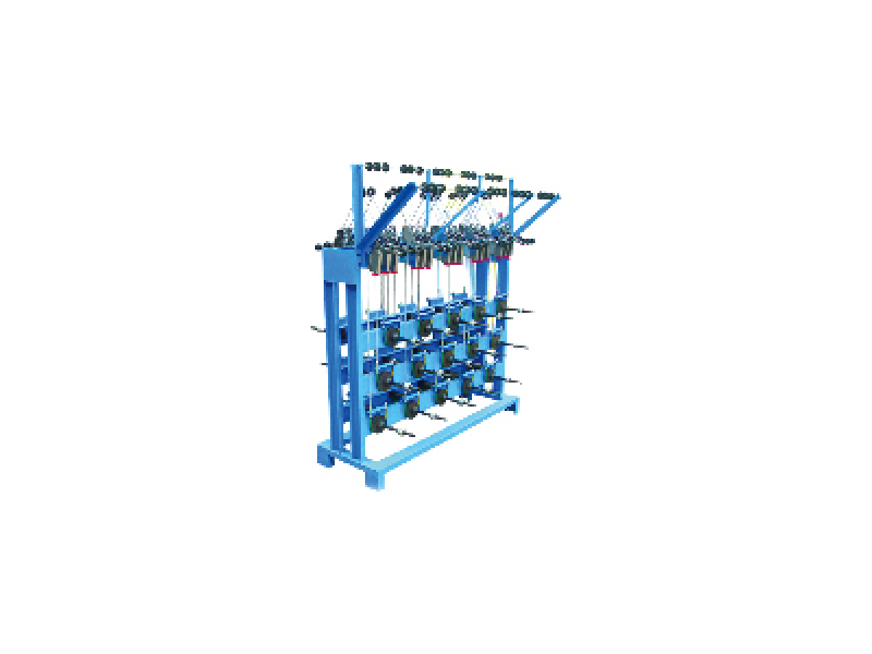 img of Dynamic Bobbin Pay Off