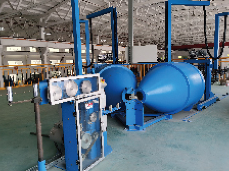 img of Flyer Cone Pay Off (Cast Iron or Stainless Steel)