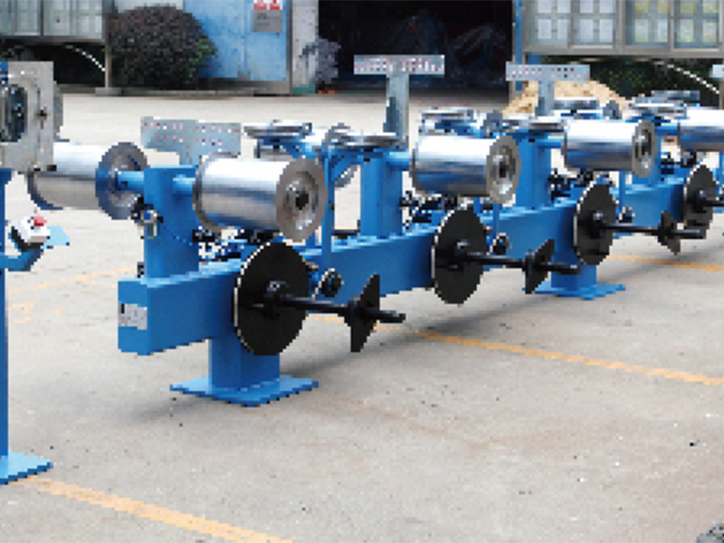 img of Pneumatic Pay Off