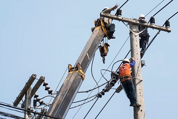 Power Cables