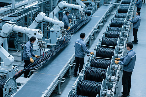 Automotive Cables