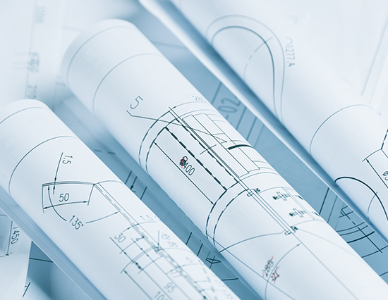 img of Factory Layout Design Drawings