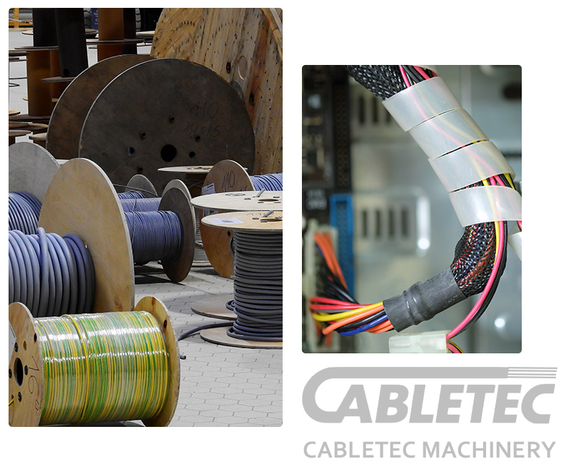 Why Building Cable?