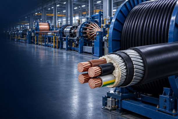 Power Cable Conductors