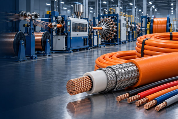 Automotive Cable Conductors