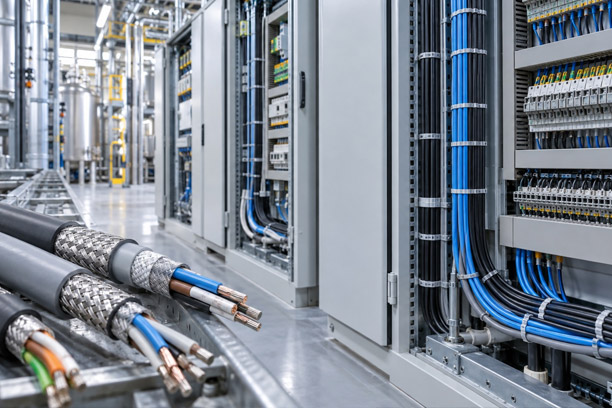 Control & Instrumentation Cables