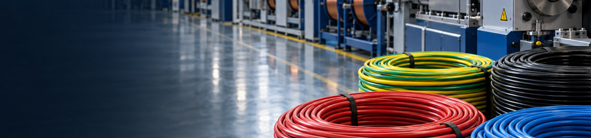 Why Building Cable?