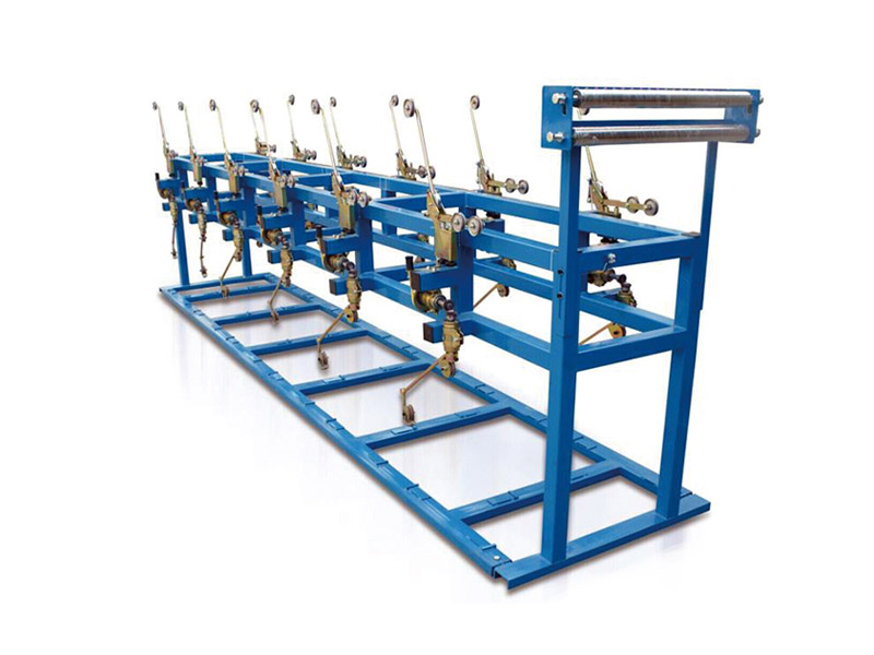 PLC fully automatic control system