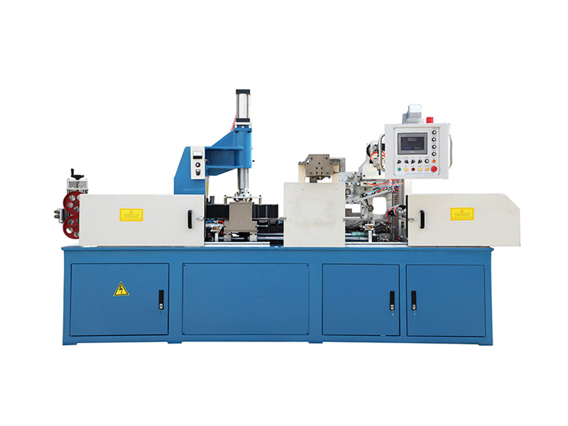 PVC/XLPE Extrusion Line