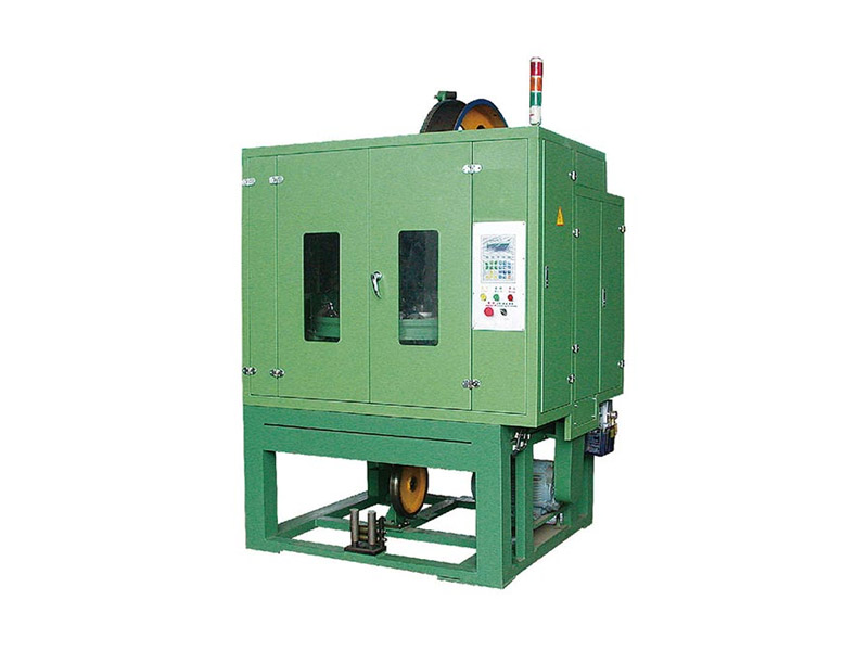 Intermediate Wire Drawing & Annealing