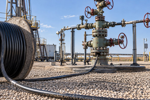 Oil & Gas and ESP Cables
