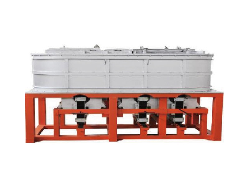 Upward Continuous Casting