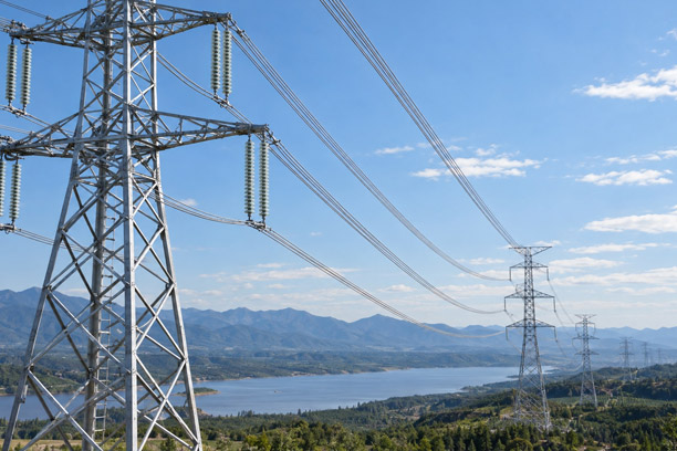 Overhead Conductor Feedstock