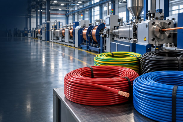 Building Wire