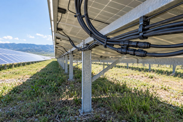 Solar PV Cable