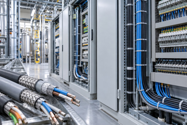 Control & Instrumentation Cable