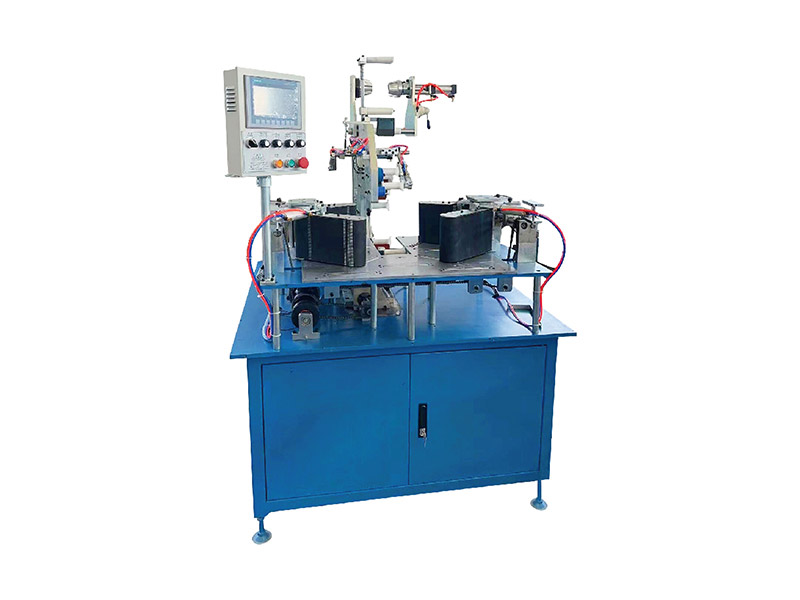 Automatic Packing