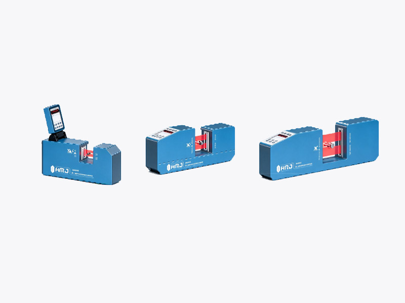 LGD Laser Diameter Gauge