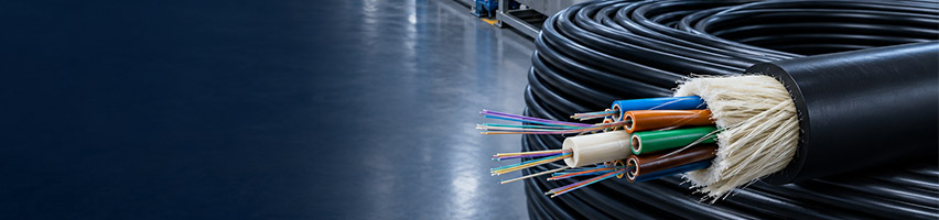 Why a Defined Optical Cable Scope?