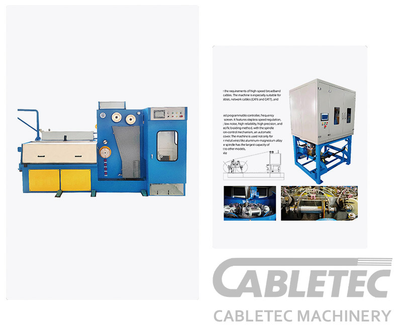Why Communication Cable?