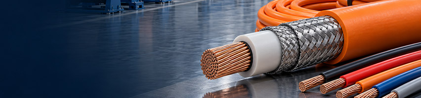 Why Automotive & New Energy Cable?