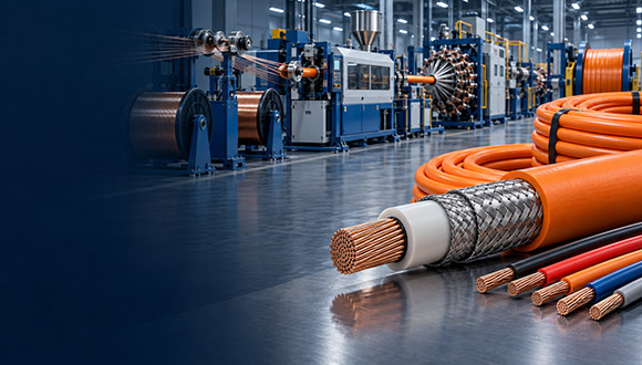 img of Automotive Primary Wire