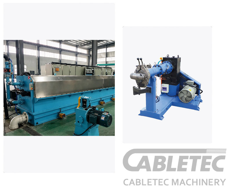 Why Automotive & New Energy Cable?