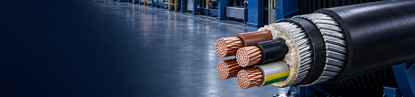 Why Power Cable?