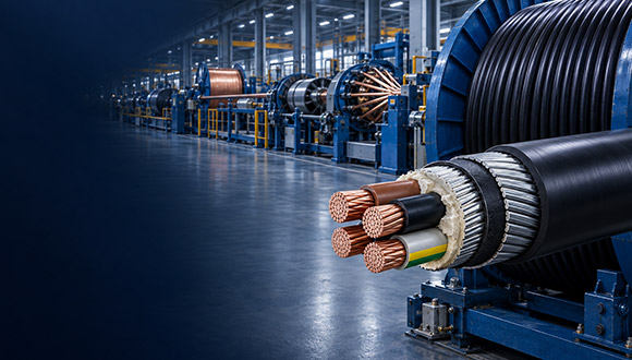 img of Conductor & Core Preparation