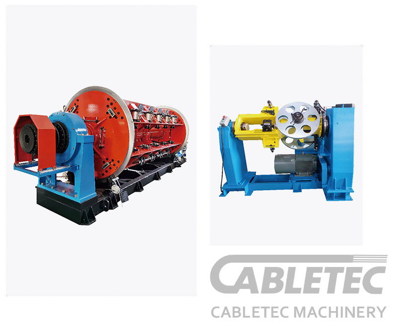 Why Power Cable?