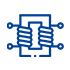 Automatic Coiling Integration