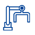 Automatic Transfer Arms