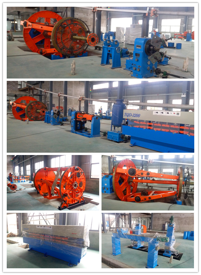 CLY 1250 mm & 1600 mm laying up machine CLY 1250 mm & 1600 mm laying up machine
