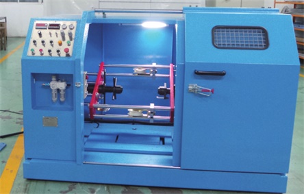 Φ1000 Type Back-Twisting Pay Off Machine