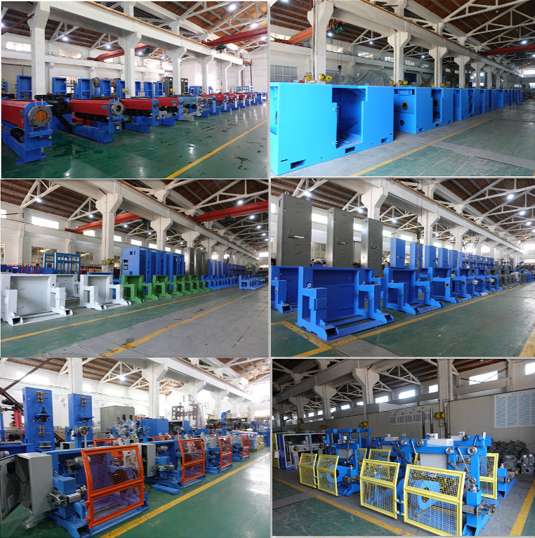 cable machine