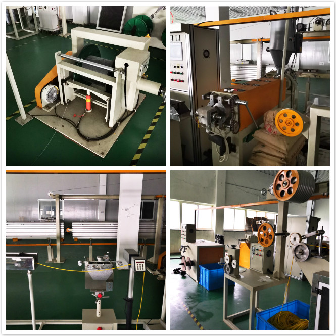 second hand used 70mm extruder line.jpg