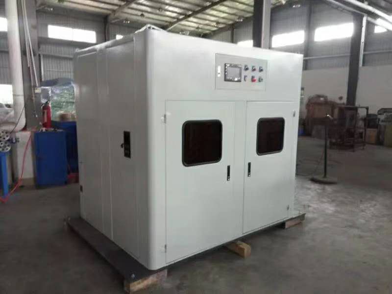 PLC extrusion line 