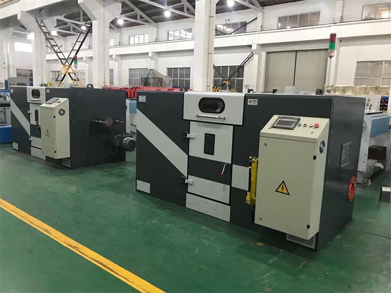 double twist buncher manufacturer