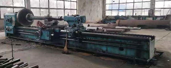 wire and cable machinery