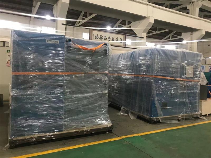 Bunching machine and wire coiling machine